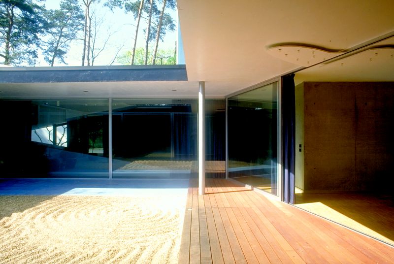 002 House In Brasschaat Chans Werelmann 19