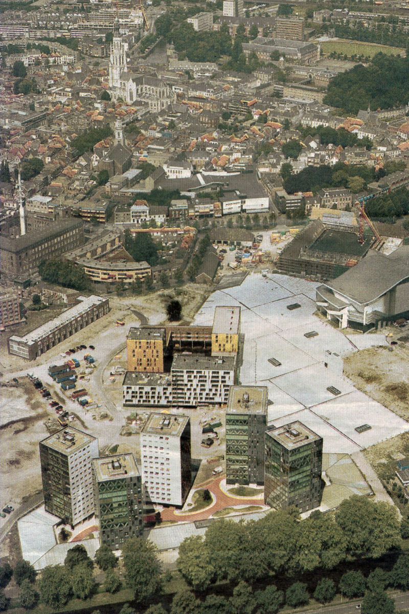 007 Chass Park Breda Cwim Ruigrok