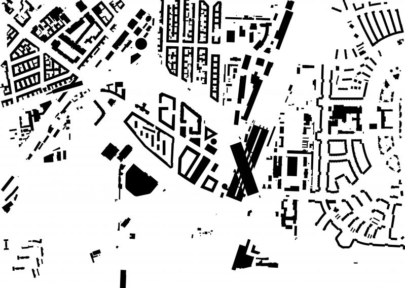 297 Bsr Berlin Figure Ground