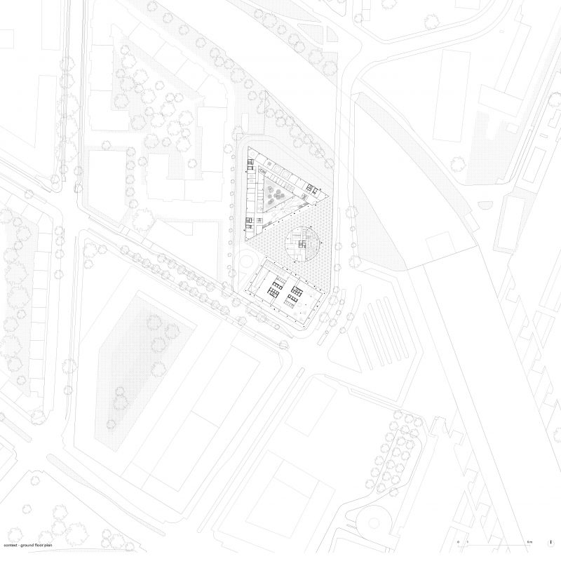 297 Bsr Berlin Groundfloor Context