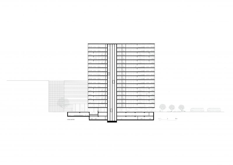 297 Bsr Berlin Sections Short