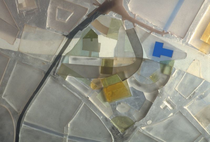 011 Europa Crossing Brussels Model Chans Werlemann 01