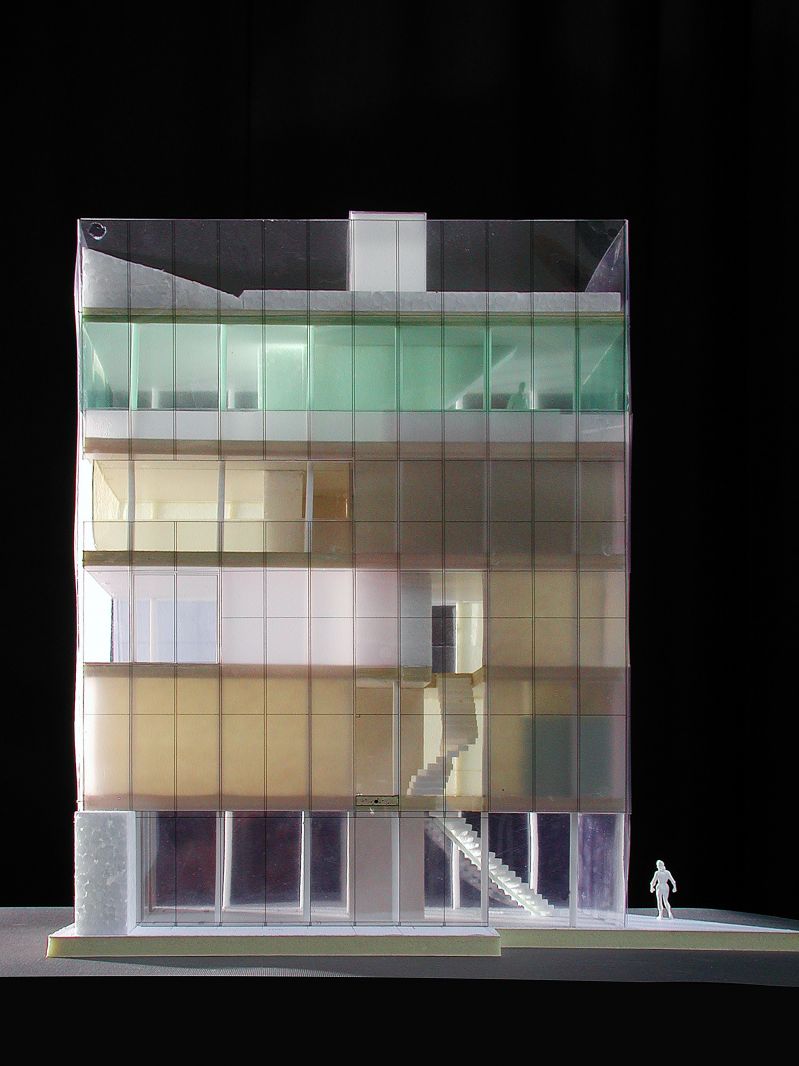 019 Bluemoon Groningen Model 03