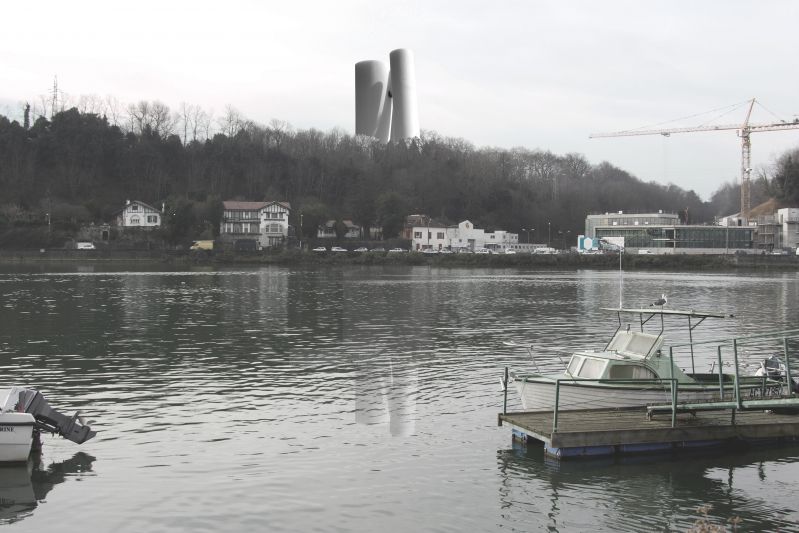 02 Vue Benjamin Gomez