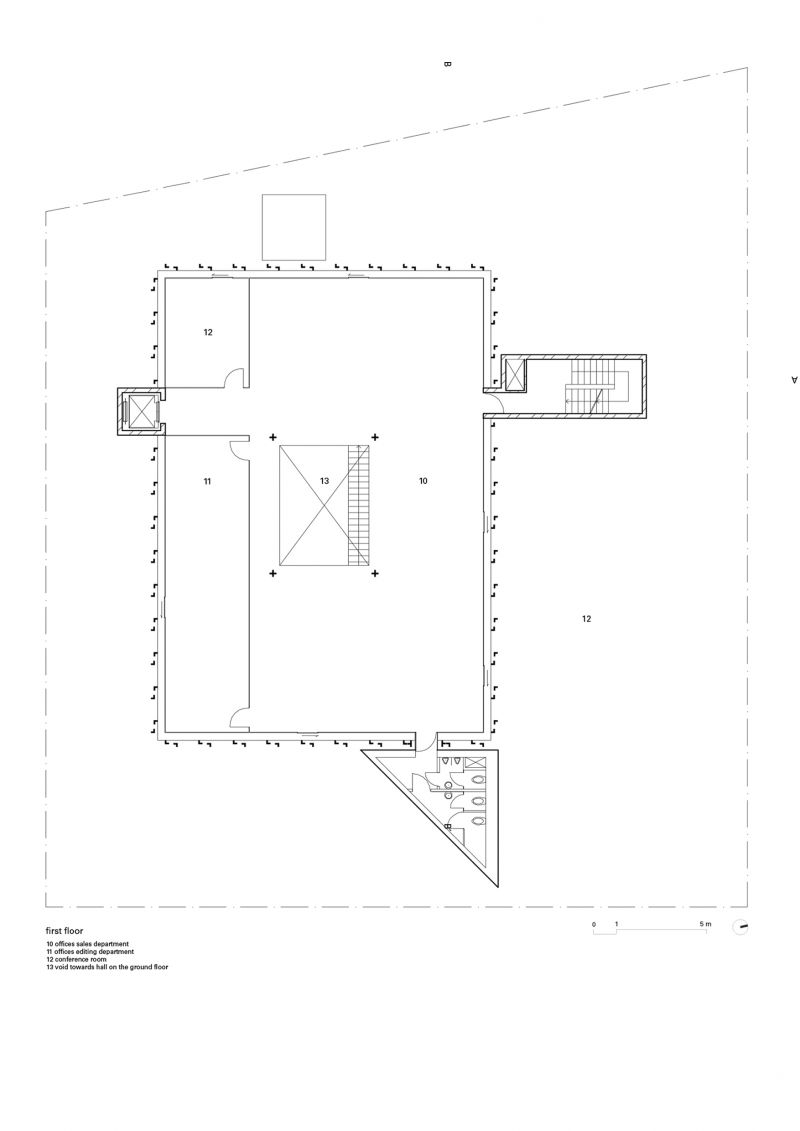 024 Paju Book Seoul Plan 1