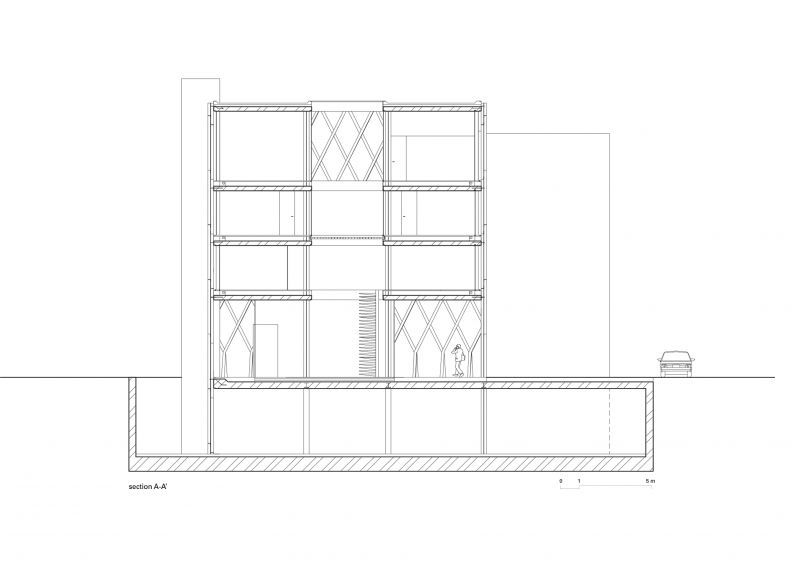 024 Paju Book Seoul Sectionaa