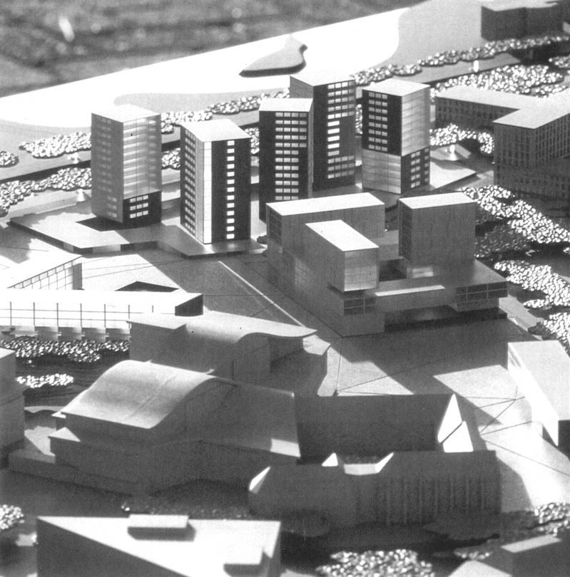 007 Chass Park Breda Model Chans Werlemann