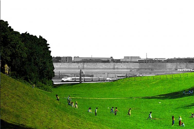 028 Schaerbeek Collage 05