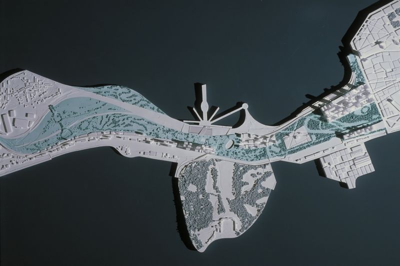 028 Schaerbeek Maquette 05