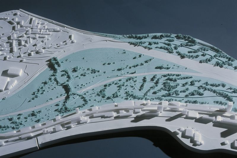 028 Schaerbeek Maquette 07