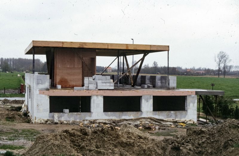 003 House In Sint Niklaas 01