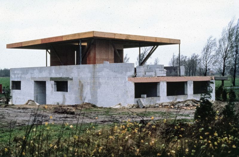 003 House In Sint Niklaas 02