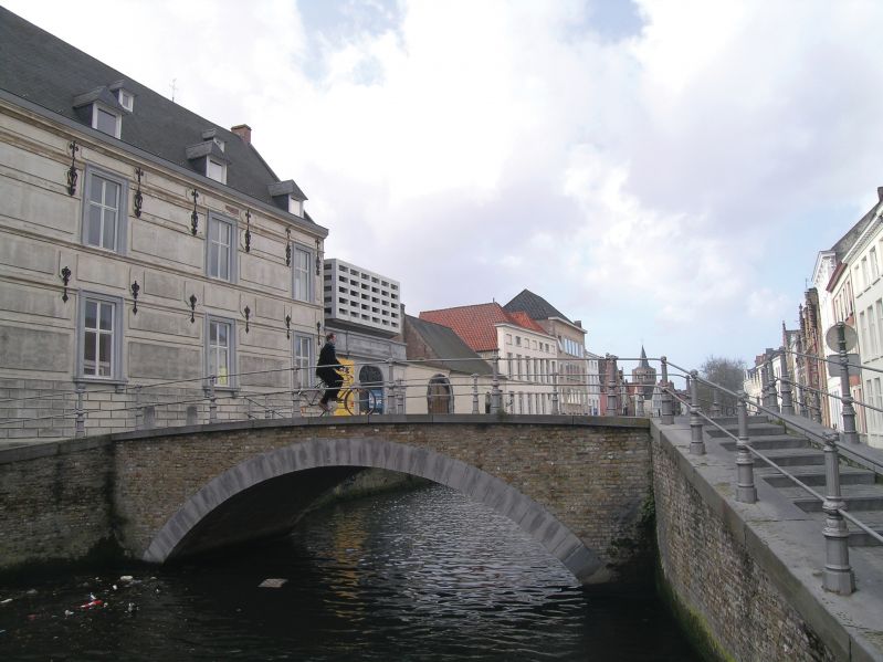 035 College Of Europe Bruges Cxdga