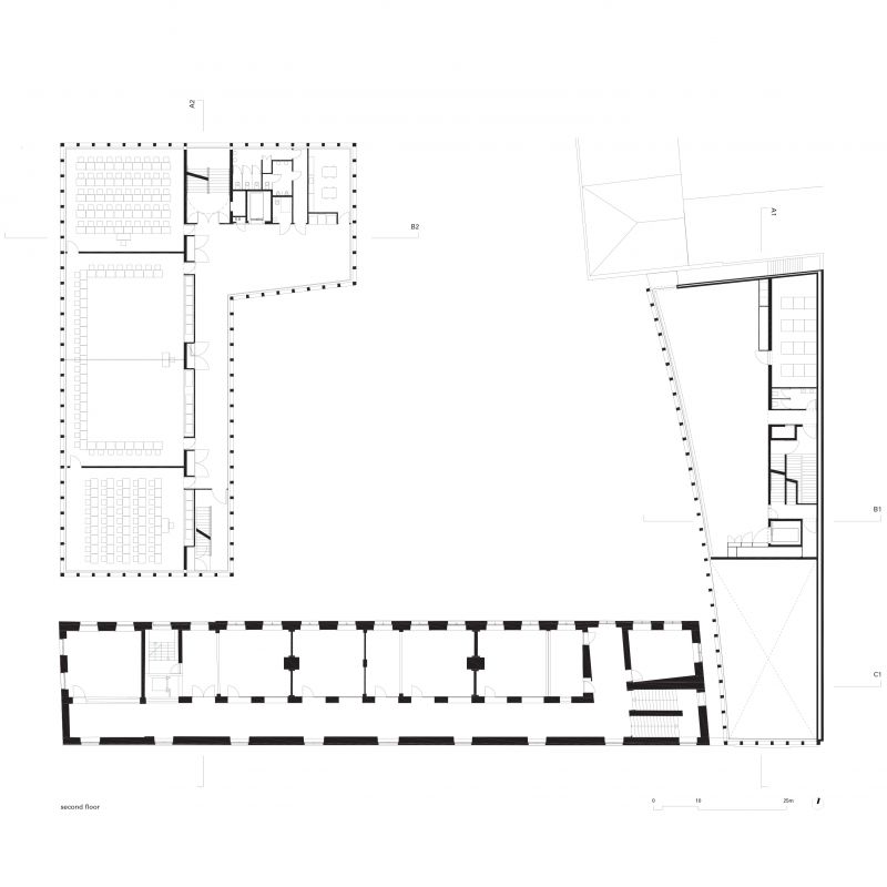 035 College Of Europe Bruges Floor 2 600