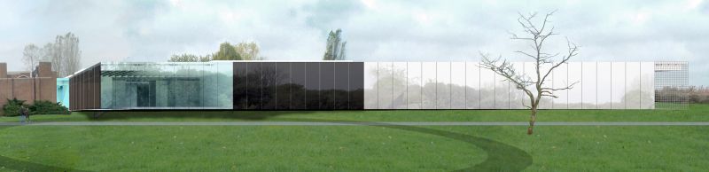 040 Museum Villeneuve Court Facade