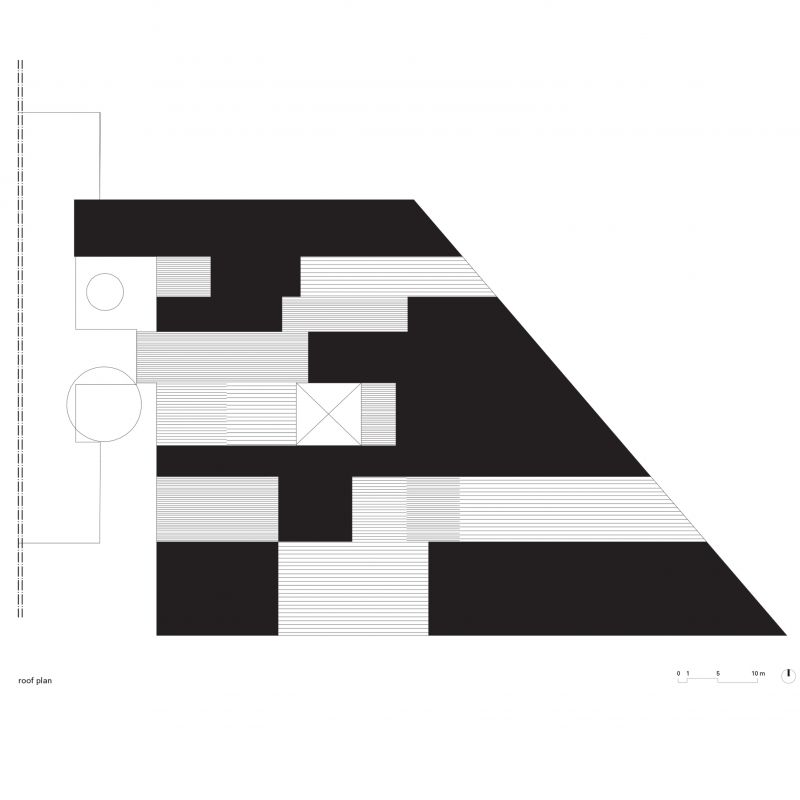 040 Museum Villeneuve Roofplan