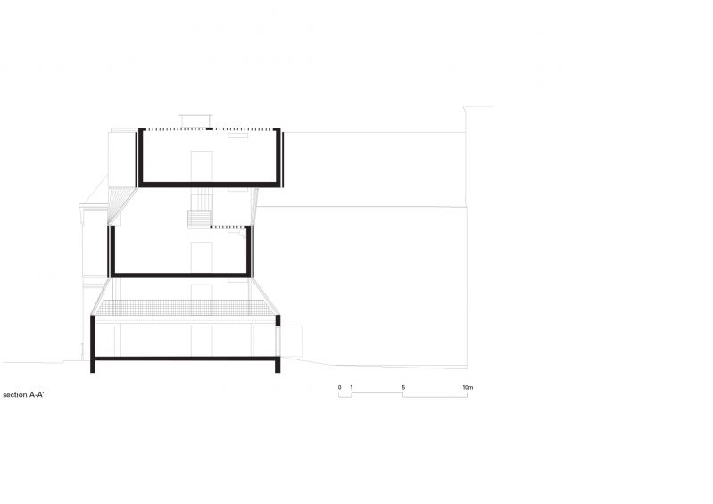 041 School Of Fine Arts Section A