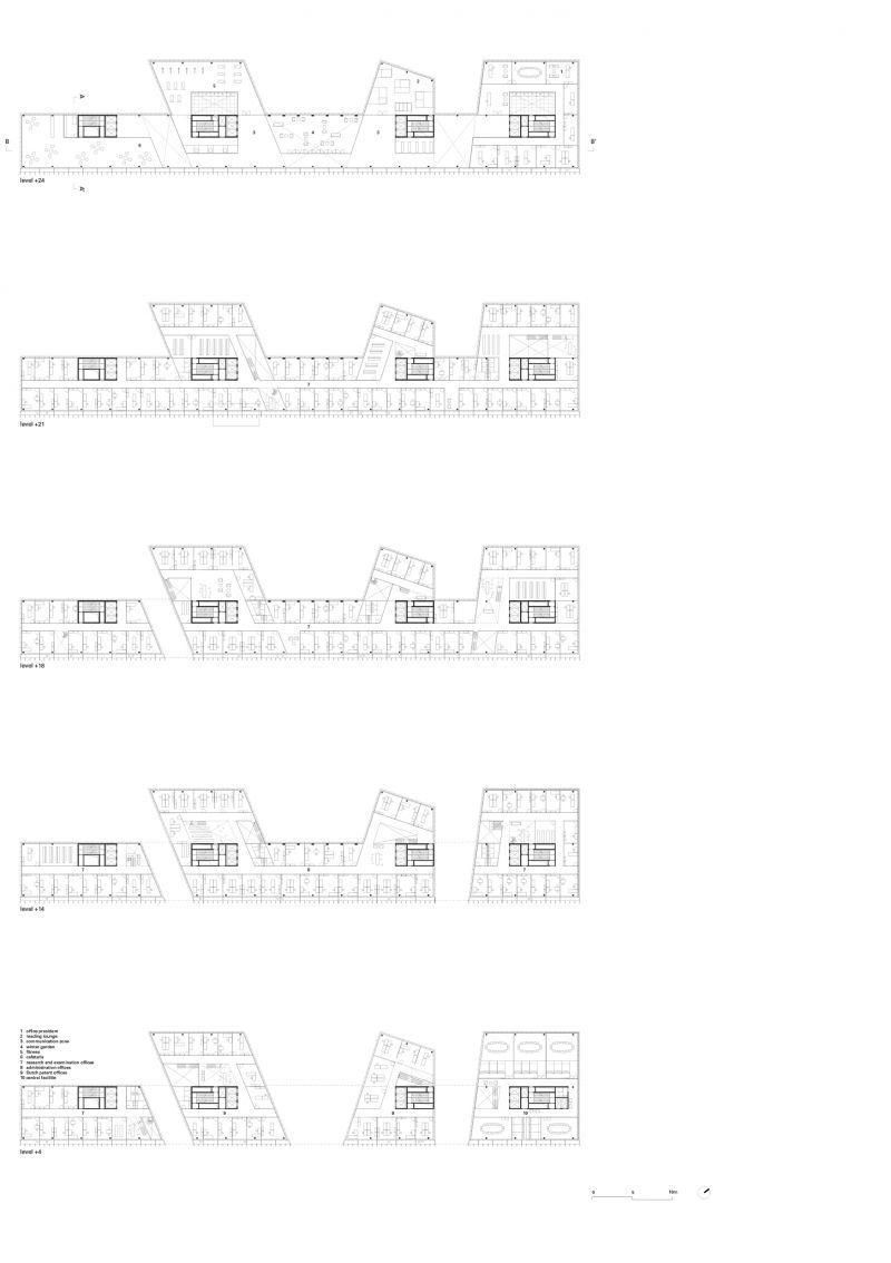 055 Epo Den Haag Plans Set
