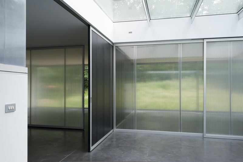 068 House In Hoeilaart Parthesius Sequence Bb