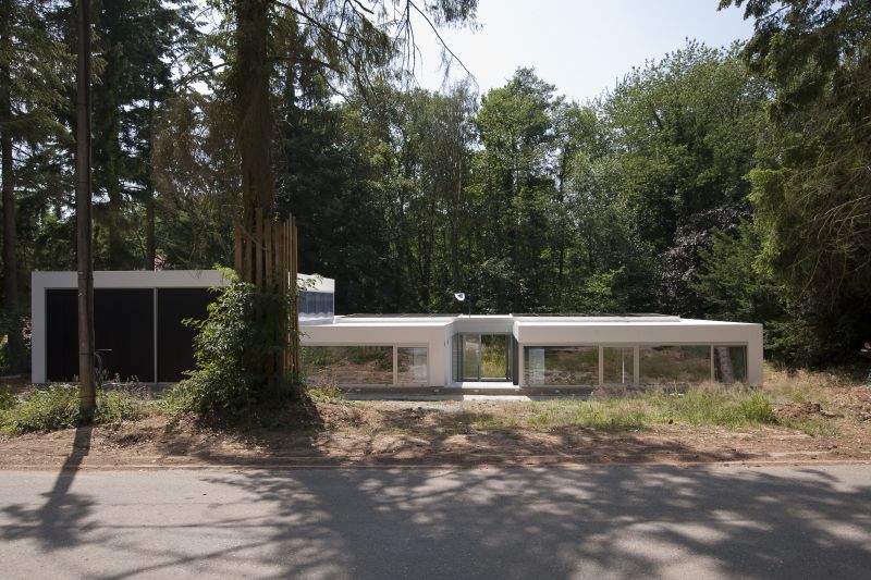 068 House In Hoeilaartparthesius 20100709 700 6447