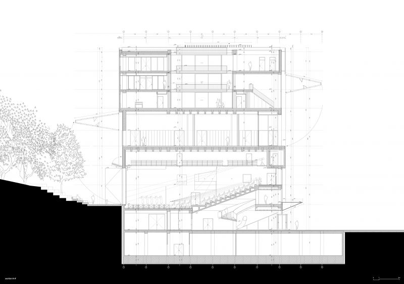 300 Puppet Theatre Sectionaa