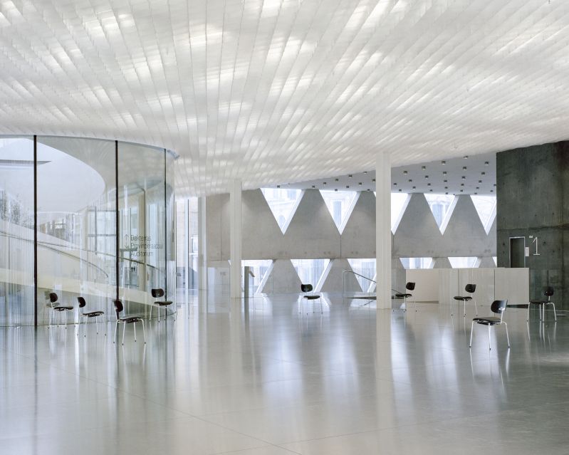 146 Province Headqurters Cmaxime Delvaux 05