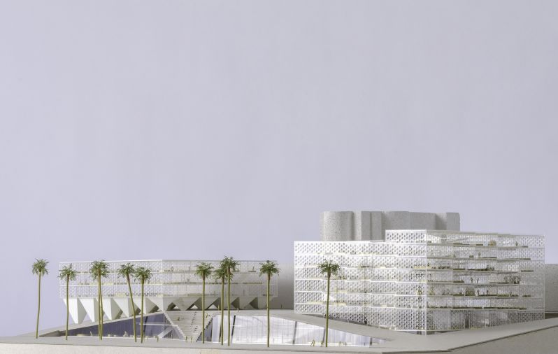 089 Bezalel Academy Of Art And Design Jerusalem Cfrans Parthesius 06