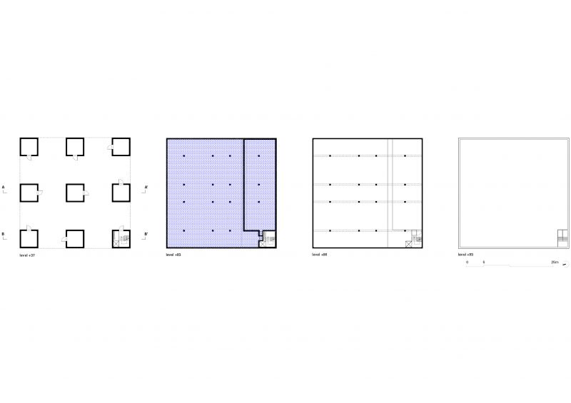 094 Chateau D Eau Plans Square