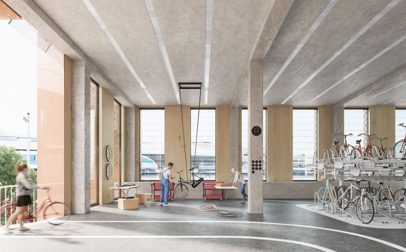 330 Marengo View 06 Cxdga