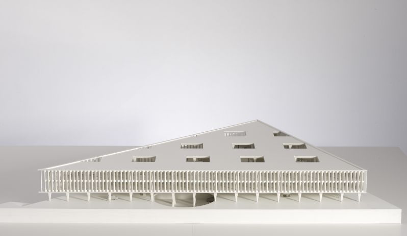 097 Police Station Kortrijk Cfrans Parthesius 02