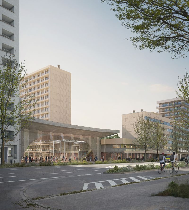 318 Caserne Vion Toulouse Collage Cframe 01