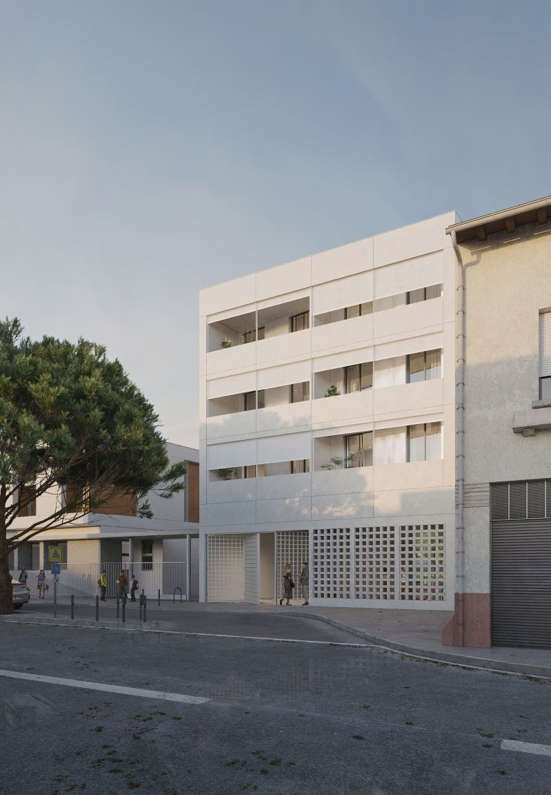 318 Caserne Vion Toulouse Collage Cframe 03