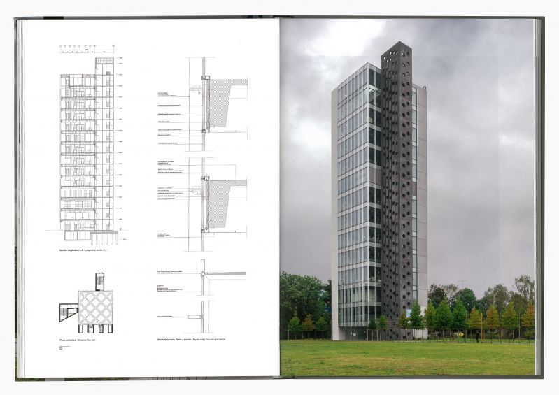 261 Xdga Xaveer De Geyter Architects El Croquis 204 04 W