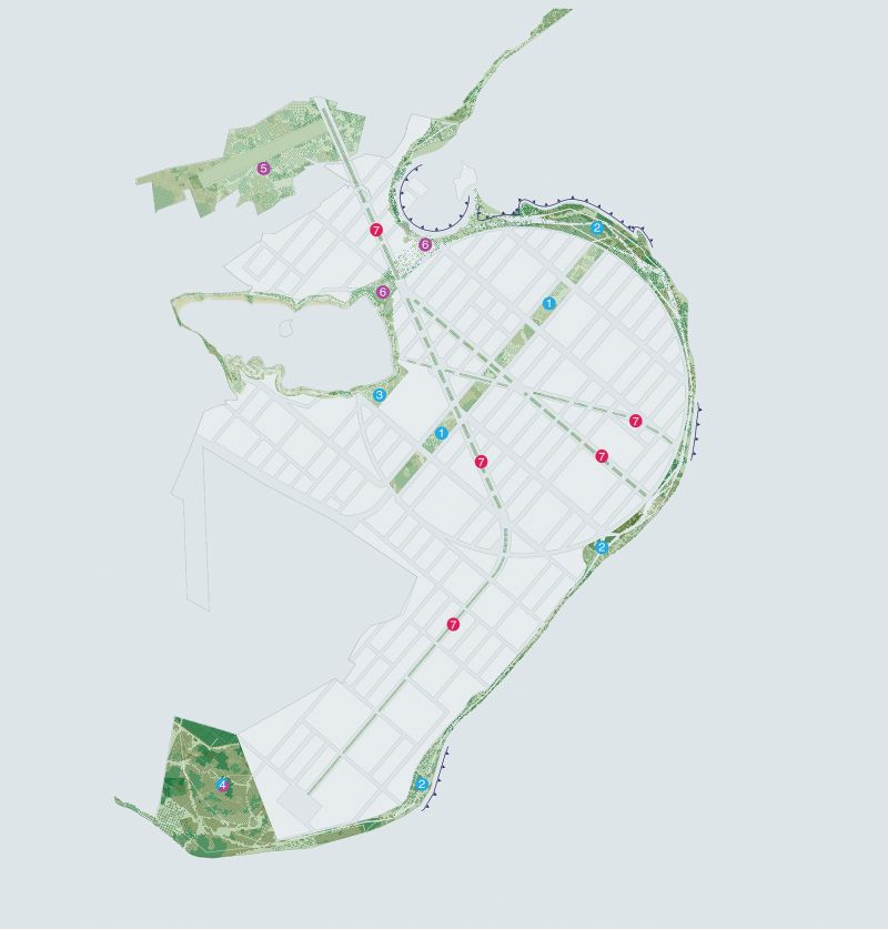 180 Mfc Moscow Landscape