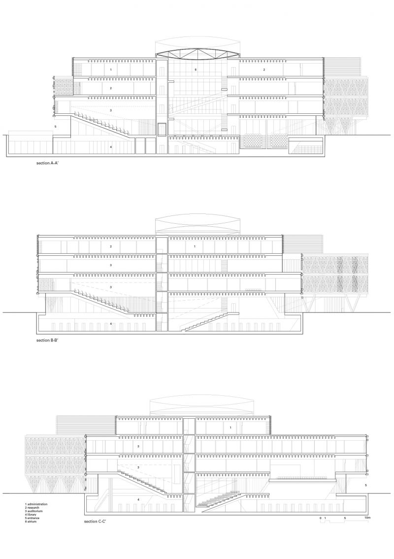 126 Pole Administratif Ections