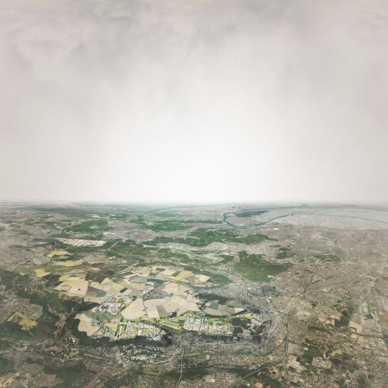 130 Paris Saclay Masterplan Cxdga 06