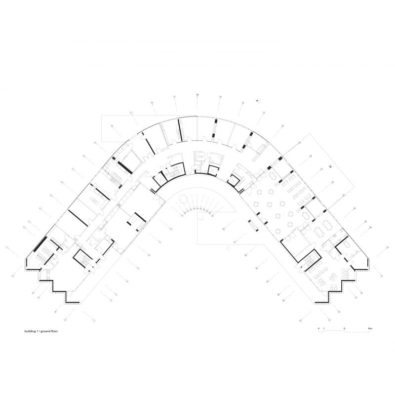 143 Gza Residential Care Center Antwerp Building 1 Floor 0 500