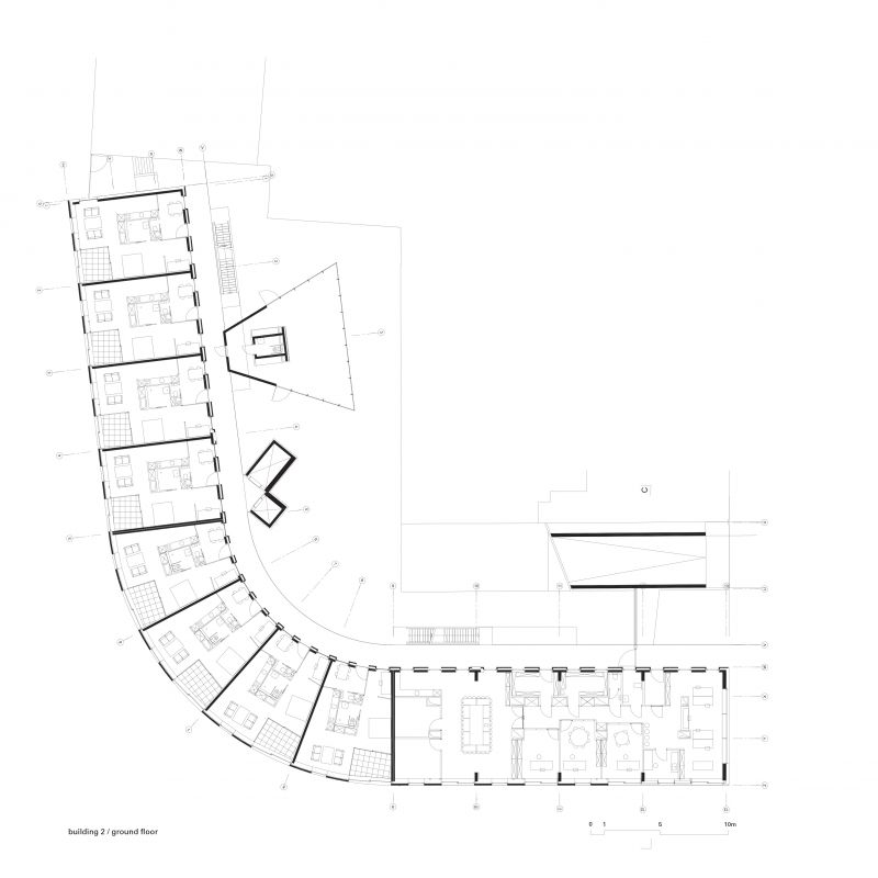 143 Gza Residential Care Center Antwerp Building 2 Floor 0 500