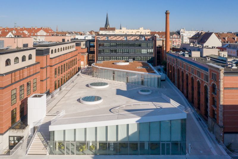 170 Pege Strasbourg Drone 01 Cxdga Matthias Van Rossen