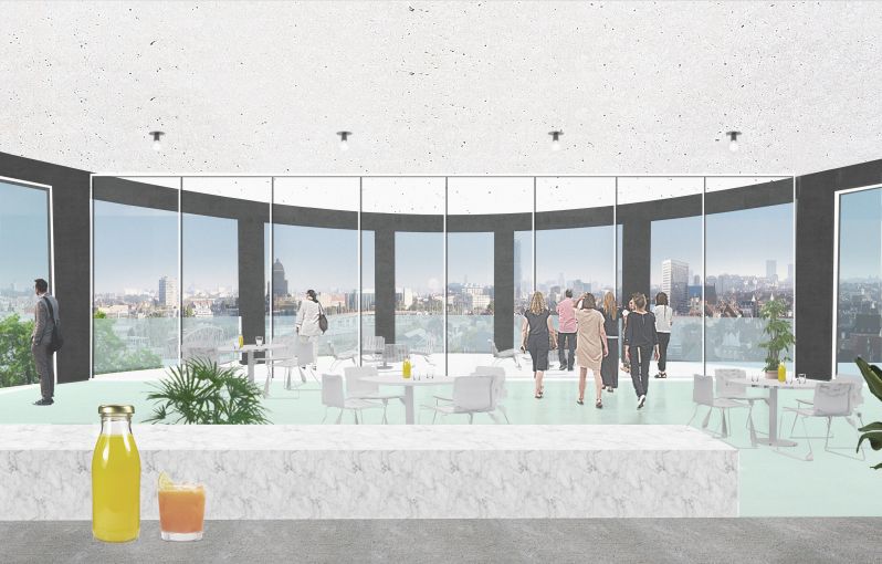 237 Conservatoire Bruxelles Collage 05