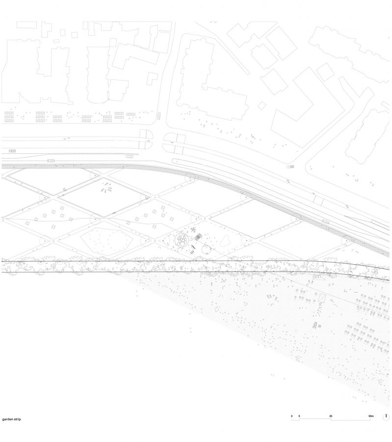 182 Waterfront Promenade Vlora Plan Zoom 02 2000