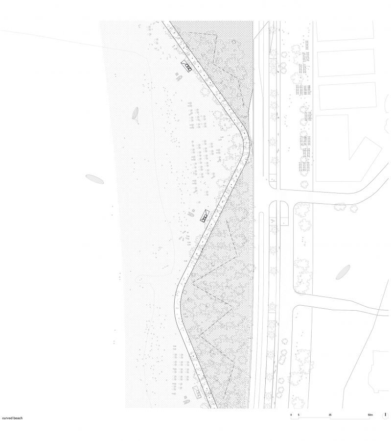 182 Waterfront Promenade Vlora Plan Zoom 03 2000