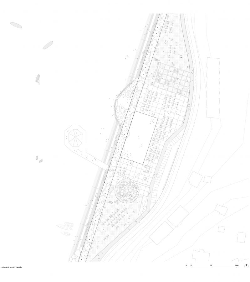 182 Waterfront Promenade Vlora Plan Zoom 05 2000