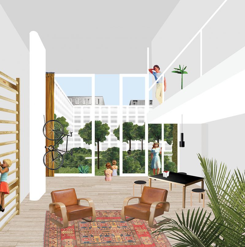 186 Cos Vest Collage 02