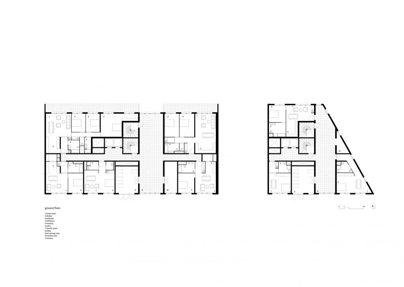148 Billancourt Plans 01