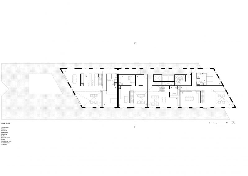 148 Billancourt Plans 03