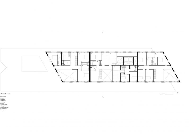 148 Billancourt Plans 04