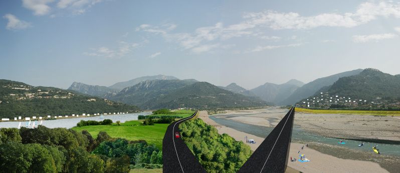 078 Plaine Du Var Nice Fr Collage View 02