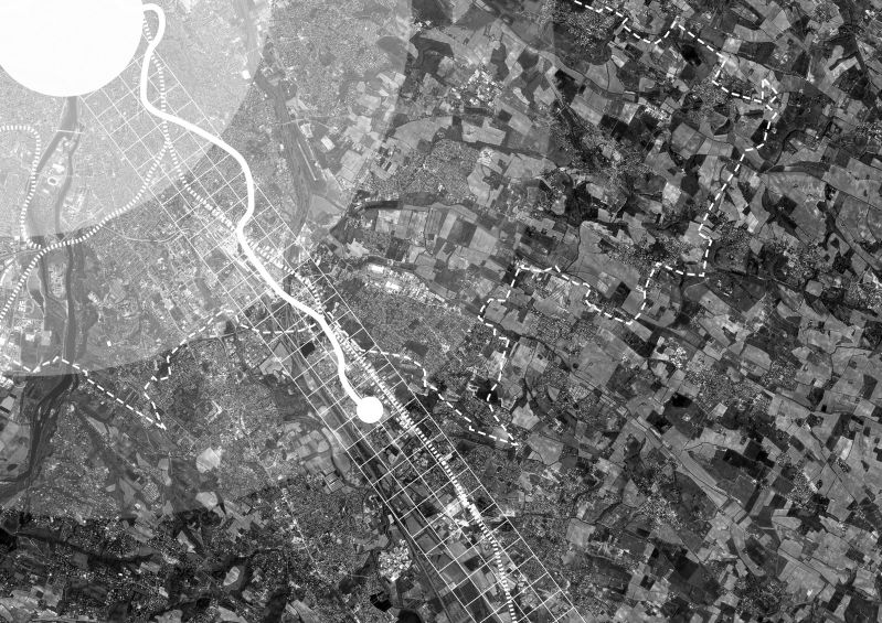 315 Toulouse La Cadene Diagram Territory
