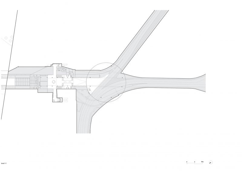 139 Place Schuman Brussels Plan 1 200